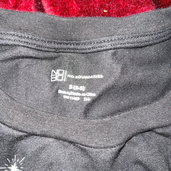 Hippie top - Picture 2 of 3